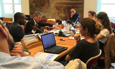 [Entretien] Liberté d'expression de la presse à l'heure d'Internet