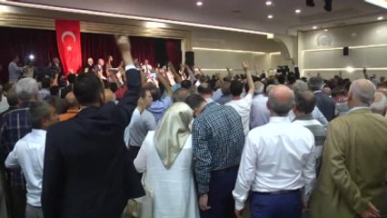 Akşener'in Bayramlaşma Programı