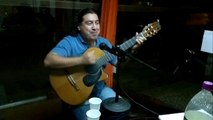 Aldo y la Zamba  en vivo  10 en el Programa de Folklore Los Caballeros de la Mesa Redonda -