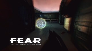 FEAR 2: Project Origin - Comparaison des combats