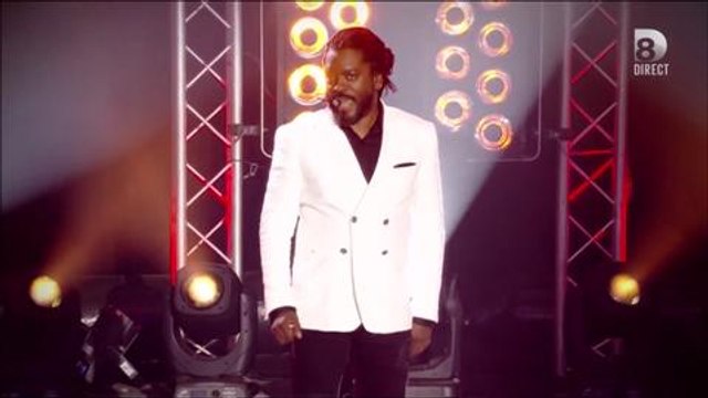 D8 déraille ! En direct de Poupet : Anthony Kavanagh se lâche sur François Hollande