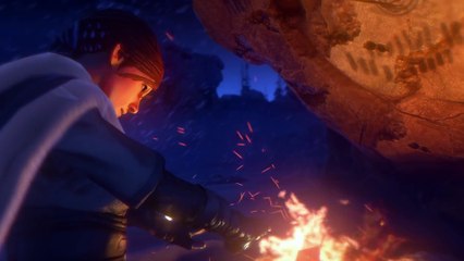 Prey for the Gods : Présentation en vidéo