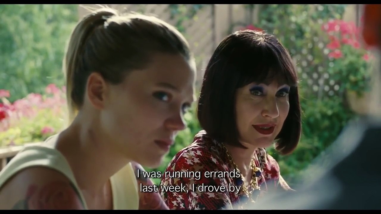 Gaspard Ulliel dans "Juste la fin du monde"