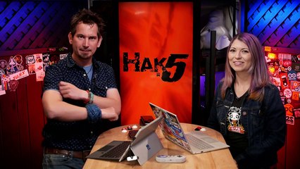 Linux Server Build: OpenVPN From Scratch - Hak5 2019