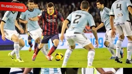 Lionel Messi gets 21 months in jail for tax fraud