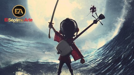 Kubo and the Two Strings (Kubo y las dos cuerdas mágicas) - Segundo tráiler V.O. (HD)