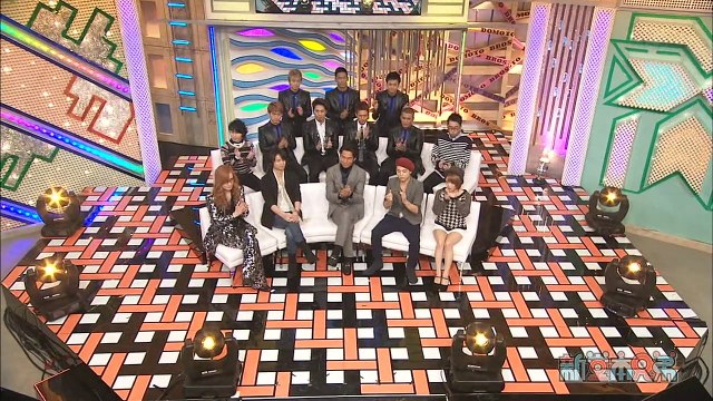 2013.11.24 Shin Domoto Kyoudai