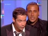 Le Roi Soleil - Awards du meilleur Troupe francophone 2006