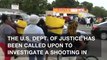 Graphic: Dept of Justice to investigate deadly Baton Rouge shooting