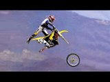 DIRT BIKE FAILS Extreme MOTOCROSS  (HD)