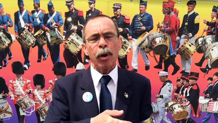La Madeleine  du 21 au 28 juillet 2016