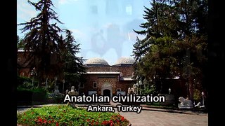 [세이울 :: SAYUL] [Vol 2 | 앙카라 :: Ankara] [4. 아나톨리안 :: Anatolian civilization] [터키 :: Turkey]