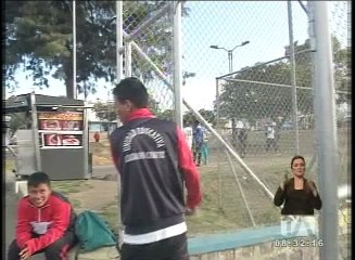 Niño venezolano desaparecido en Carcelén