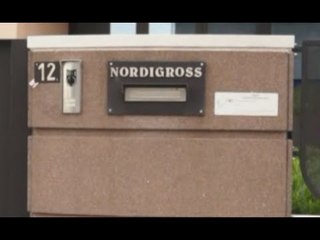 Camisano Vicentino (VI) - Nordigross, maxi frode fiscale tramite società "cartiere" (06.07.16)