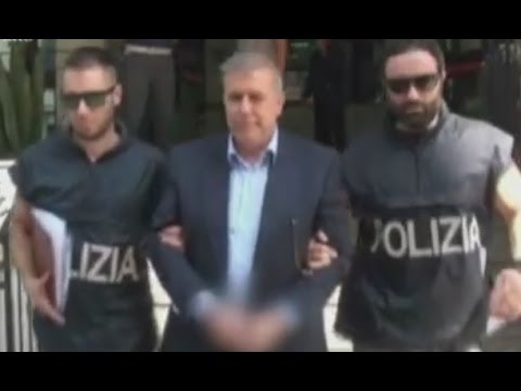 Reggio Calabria - 'Ndrangheta, i fiancheggiatori dei latitanti - intercettazione - (05.07.16)