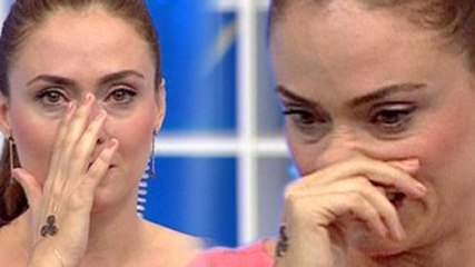 Ceyda Düvenci'nin Kızı Yürüyebilecek