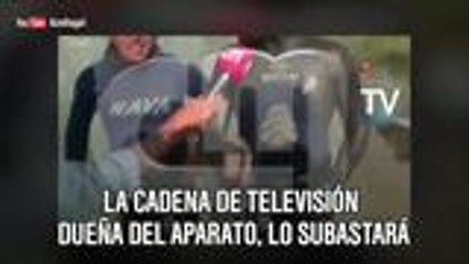 @TheBuzzer: Berrinche con buena causa