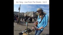 Live busking album - Vol 2 -  Another 20 tracks!