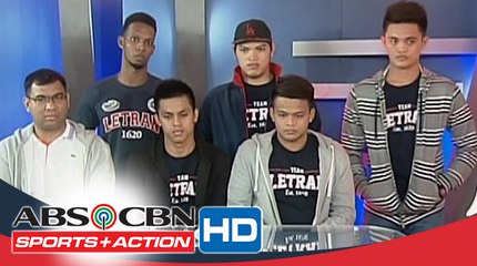 The Score: Letran Knights' open title defense | NCAA 92
