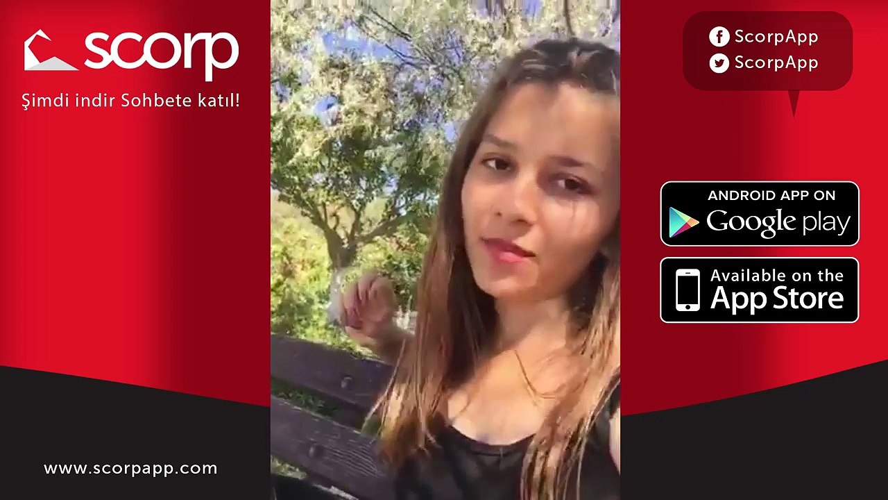 İlk Öpüş Mü ? Son Dokunuş Mu ?