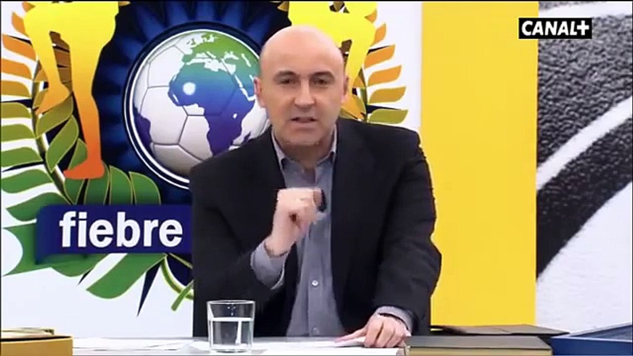Fiebre Maldini (17/12/2012): Brasil de los 70