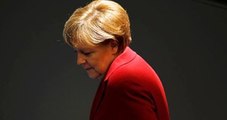 Steffen Seibert: Merkel, Almanya-Fransa Maçında Tribünde Olmayacak