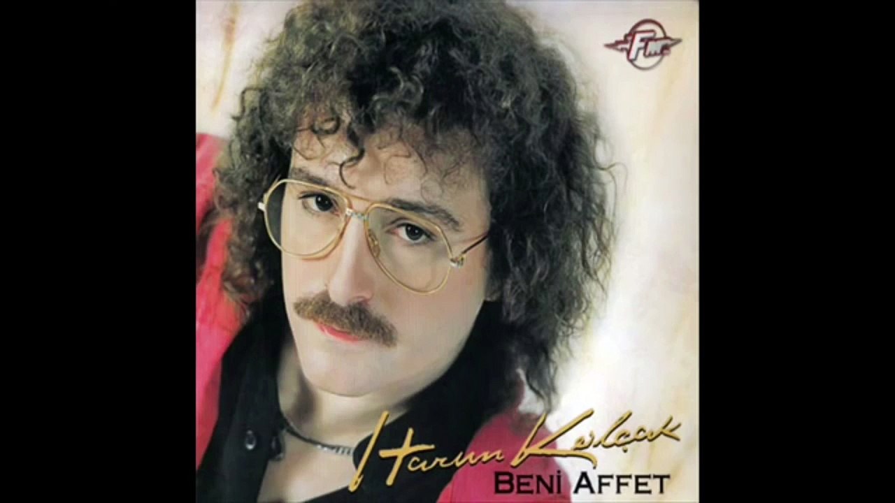 Harun Kolçak - Yıllar