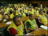 Jornalismo - Veja outros assuntos discutidos em comissões do Senado - Bloco 1