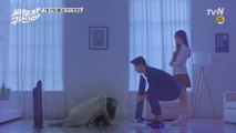[만세] 링 귀신으로부터 인류를 구한 옥택연&김소현!