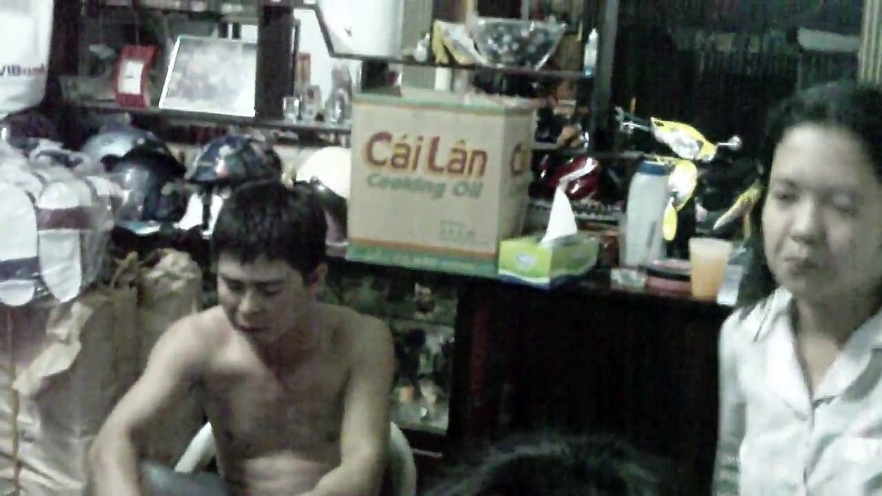 Family Party 23/05/2010 part 2