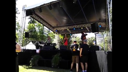 Ella Foy se confie à CL (images Rachel Montauzier)