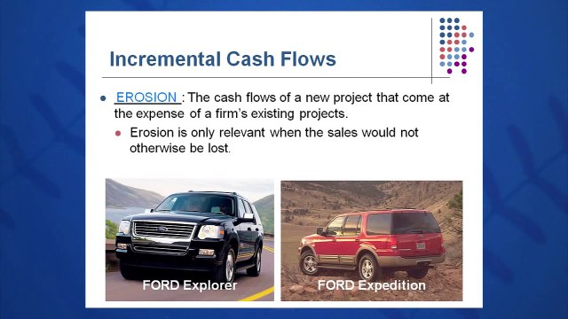 Session 10: Objective 2 - Incremental Cash Flows