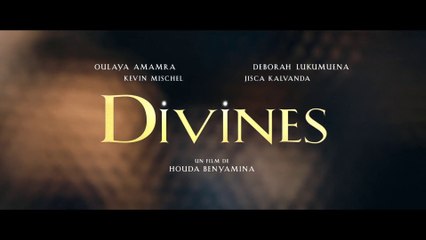 DIVINES (2016) Bande Annonce VF - HD