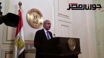وزير الصناعة : الحكومة تمنح حوافز للوكلاء لتعميق الصناعة المحلية المصرية