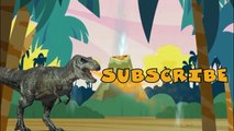 Dinosaurs Facts & Dinosaurs Cartoons Collection for Children