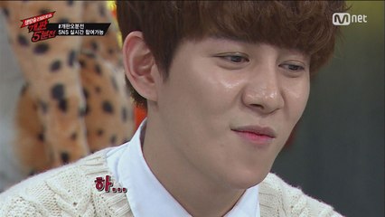 영혼까지 탈탈 털리는 박경 (feat.지코) (7/8 박경 생일 기념)