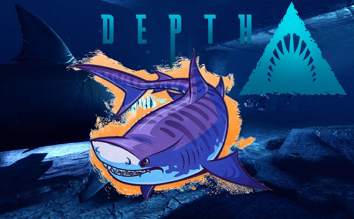 Depth: Tricky Tiger