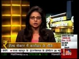 CNBC Awaaz - Awaaz Entrepreneur 25 May 2013 Mr. Vikram Vora