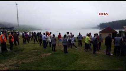 Fenerbahçe İkinci Hazırlık Maçını Yaptı