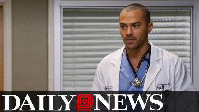 Shonda Rhimes Rejects Petition To Fire Jesse Williams