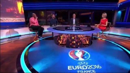 Simone Zaza Penalty Better Than Sergio Ramos