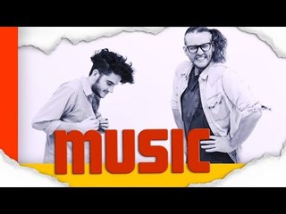 Music (Madonna cover) by Mauri Jortack