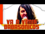 Va a venir (Babasonicos cover) by Mauri Jortack