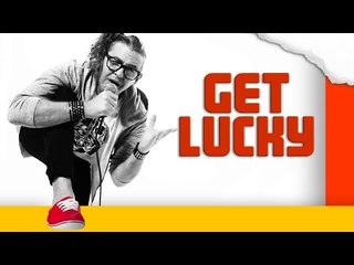 Get Lucky (Daft Punk cover) by Mauri Jortack