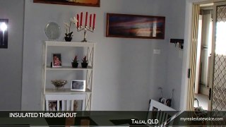 Fully Renovated House on 20 Acres Property for Sale - Talgai, QLD
