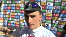 Cyclisme - Tour de France : Alaphilippe «J'étais à la limite»