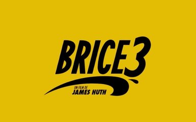 BRICE DE NICE 3 - Bande Annonce Officielle Teaser (+ Making of)