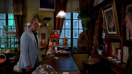 MA VIE DE CHAT (2016) - Extrait Purrkins [VOST-HD]