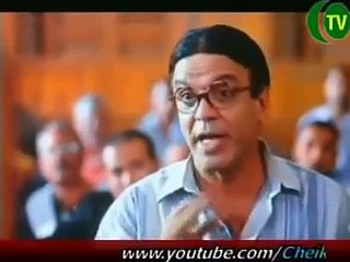 رضا حامد مشهد مضحك  جدا