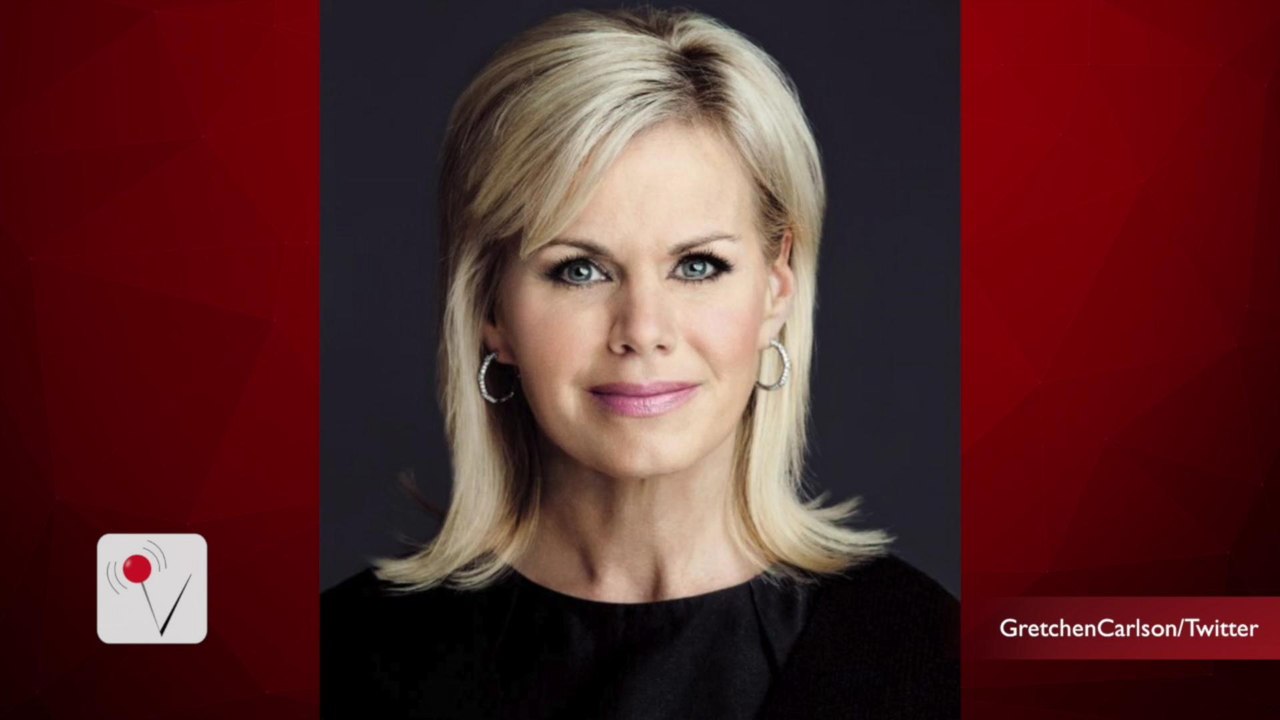 Anchor Gretchen Carlson Files Sexual Harassment Suit Against Fox CEO Roger Ailes